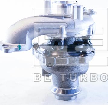 BE TURBO 131200 - Şarj cihazı, doldurma sistemi furqanavto.az