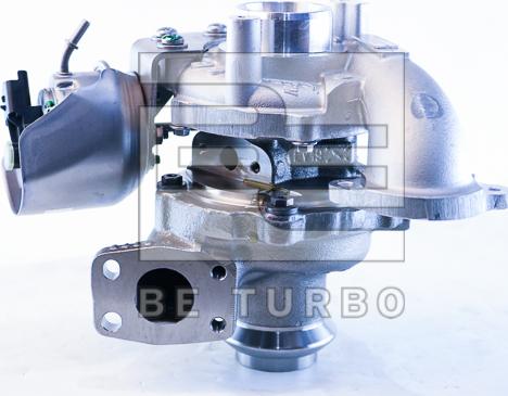 BE TURBO 131200RED - Şarj cihazı, doldurma sistemi furqanavto.az