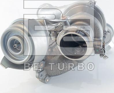 BE TURBO 129954 - Şarj cihazı, doldurma sistemi furqanavto.az