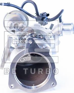BE TURBO 129982 - Şarj cihazı, doldurma sistemi furqanavto.az
