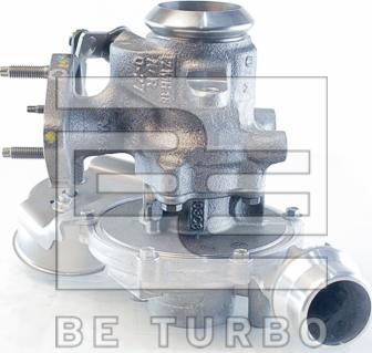 BE TURBO 129590RED - Şarj cihazı, doldurma sistemi furqanavto.az