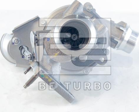 BE TURBO 129590RED - Şarj cihazı, doldurma sistemi furqanavto.az