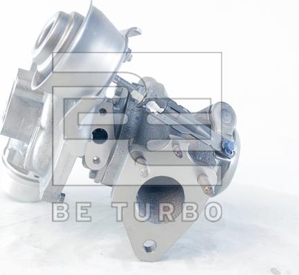 BE TURBO 129590RED - Şarj cihazı, doldurma sistemi furqanavto.az