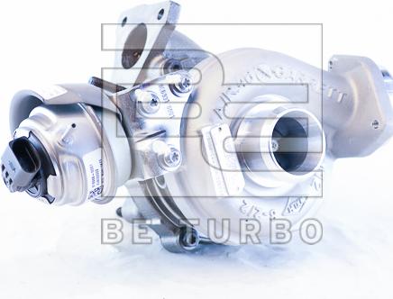 BE TURBO 129512RED - Şarj cihazı, doldurma sistemi furqanavto.az