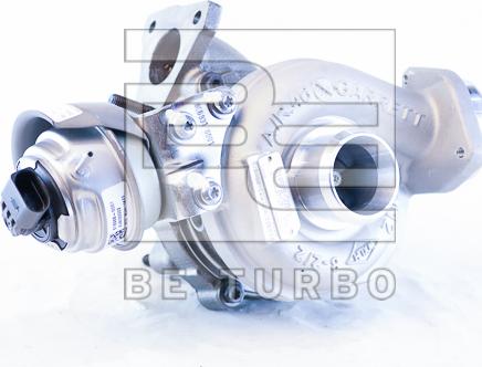 BE TURBO 129512 - Şarj cihazı, doldurma sistemi furqanavto.az
