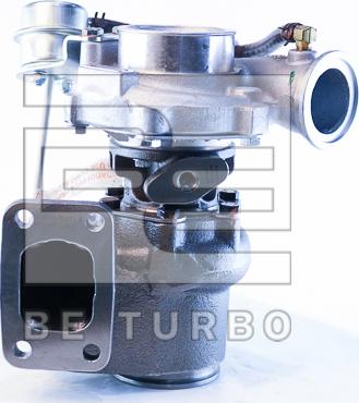 BE TURBO 129589 - Şarj cihazı, doldurma sistemi furqanavto.az