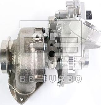 BE TURBO 129576 - Şarj cihazı, doldurma sistemi furqanavto.az