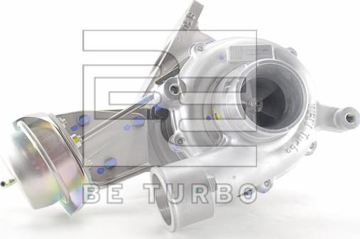 BE TURBO 129573 - Şarj cihazı, doldurma sistemi furqanavto.az