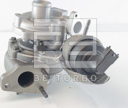 BE TURBO 129002 - Şarj cihazı, doldurma sistemi furqanavto.az