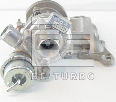 BE TURBO 129022 - Şarj cihazı, doldurma sistemi furqanavto.az