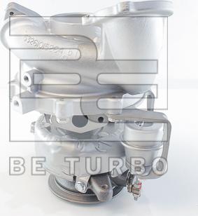 BE TURBO 129144 - Şarj cihazı, doldurma sistemi furqanavto.az