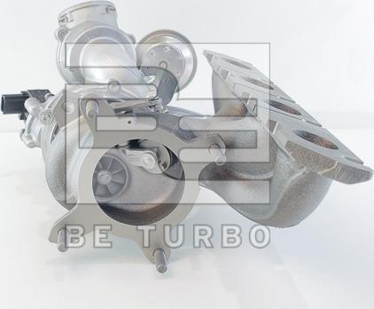 BE TURBO 129898 - Şarj cihazı, doldurma sistemi furqanavto.az