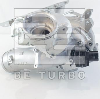 BE TURBO 129898RED - Şarj cihazı, doldurma sistemi furqanavto.az