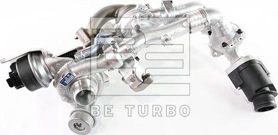 BE TURBO 129271 - Şarj cihazı, doldurma sistemi furqanavto.az