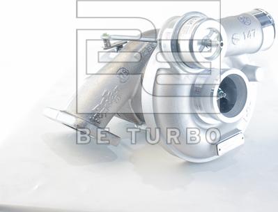 BE TURBO 129708 - Şarj cihazı, doldurma sistemi furqanavto.az