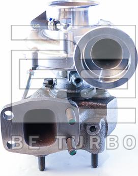 BE TURBO 129716 - Şarj cihazı, doldurma sistemi furqanavto.az