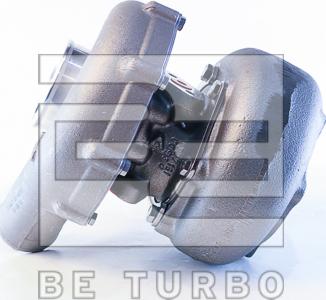 BE TURBO 124995 - Şarj cihazı, doldurma sistemi furqanavto.az