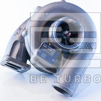 BE TURBO 124995 - Şarj cihazı, doldurma sistemi furqanavto.az