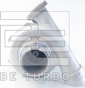 BE TURBO 124957 - Şarj cihazı, doldurma sistemi furqanavto.az