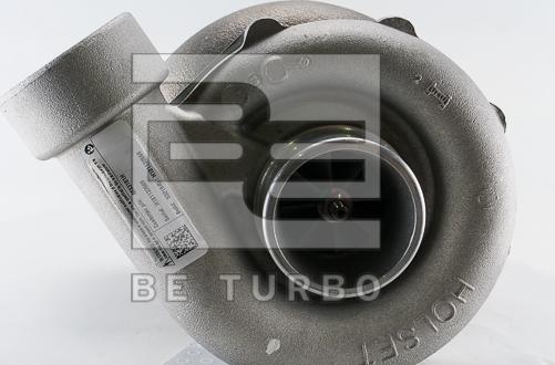 BE TURBO 124901 - Şarj cihazı, doldurma sistemi furqanavto.az