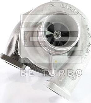 BE TURBO 124497 - Şarj cihazı, doldurma sistemi furqanavto.az