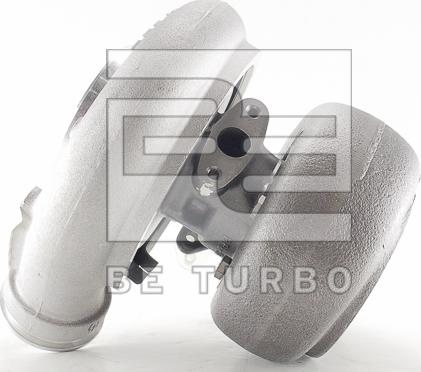 BE TURBO 124452 - Şarj cihazı, doldurma sistemi furqanavto.az