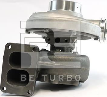 BE TURBO 124594 - Şarj cihazı, doldurma sistemi furqanavto.az