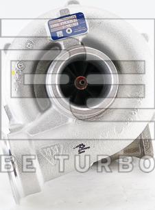 BE TURBO 124592 - Şarj cihazı, doldurma sistemi furqanavto.az
