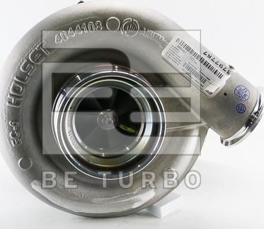 BE TURBO 124504 - Şarj cihazı, doldurma sistemi furqanavto.az