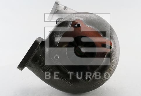 BE TURBO 124505 - Şarj cihazı, doldurma sistemi furqanavto.az