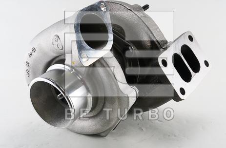 BE TURBO 124505 - Şarj cihazı, doldurma sistemi furqanavto.az