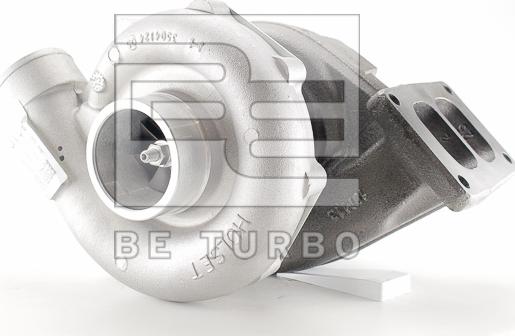 BE TURBO 124508 - Şarj cihazı, doldurma sistemi furqanavto.az