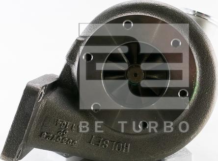 BE TURBO 124587 - Şarj cihazı, doldurma sistemi furqanavto.az