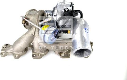 BE TURBO 124577 - Şarj cihazı, doldurma sistemi furqanavto.az