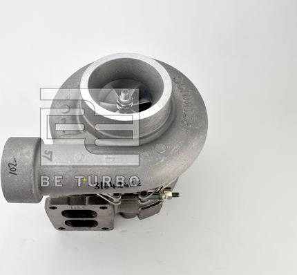 BE TURBO 124625RED - Şarj cihazı, doldurma sistemi furqanavto.az