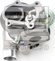 BE TURBO 124080 - Şarj cihazı, doldurma sistemi furqanavto.az