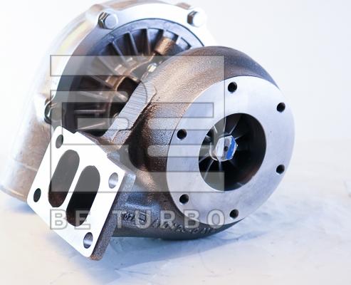 BE TURBO 124851RED - Şarj cihazı, doldurma sistemi furqanavto.az