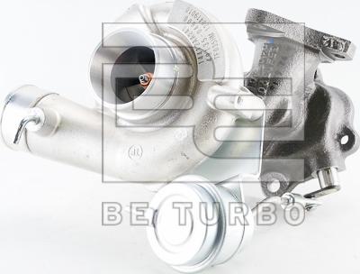 BE TURBO 124862 - Şarj cihazı, doldurma sistemi furqanavto.az