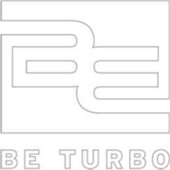 BE TURBO 124805 - Şarj cihazı, doldurma sistemi furqanavto.az