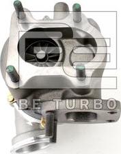 BE TURBO 124820 - Şarj cihazı, doldurma sistemi furqanavto.az