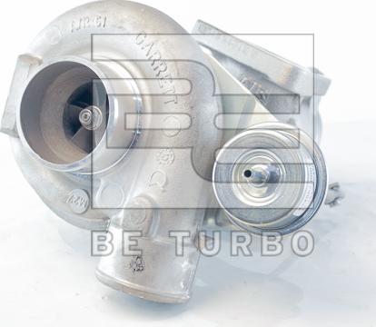 BE TURBO 124300 - Şarj cihazı, doldurma sistemi furqanavto.az