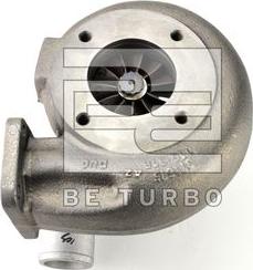 BE TURBO 124302 - Şarj cihazı, doldurma sistemi furqanavto.az