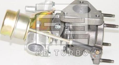 BE TURBO 124288RED - Şarj cihazı, doldurma sistemi furqanavto.az