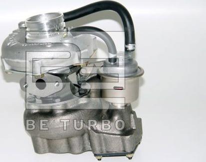 BE TURBO 124232 - Şarj cihazı, doldurma sistemi furqanavto.az