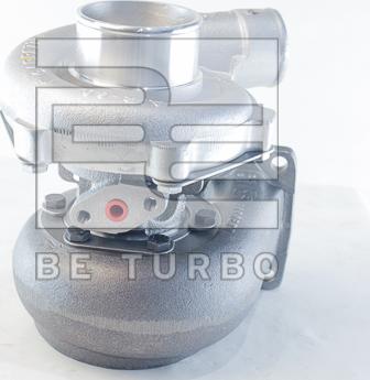 BE TURBO 124745 - Şarj cihazı, doldurma sistemi furqanavto.az