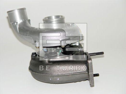 BE TURBO 125950 - Şarj cihazı, doldurma sistemi furqanavto.az