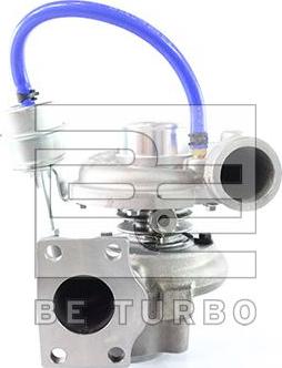 BE TURBO 125095 - Şarj cihazı, doldurma sistemi furqanavto.az