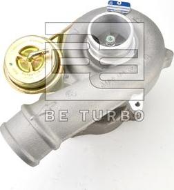 BE TURBO 125091 - Şarj cihazı, doldurma sistemi furqanavto.az