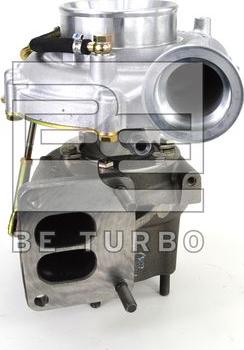 BE TURBO 125055RED - Şarj cihazı, doldurma sistemi furqanavto.az