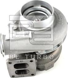 BE TURBO 125057 - Şarj cihazı, doldurma sistemi furqanavto.az